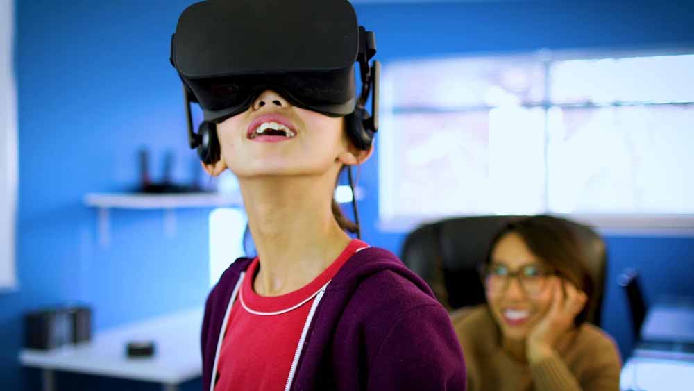 Deloitte will Angestellten Standortwechsel mit VR erleichtern