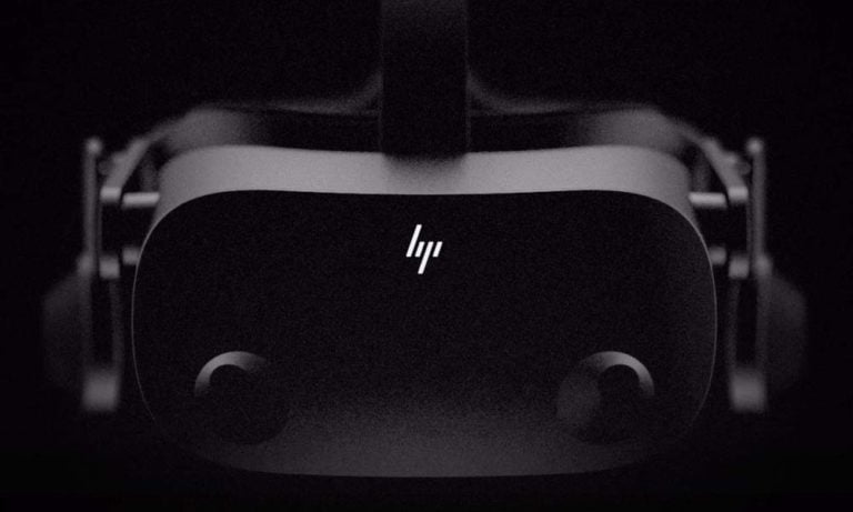 Reverb G2: HP und Valve kündigen "Next Generation" VR-Brille an