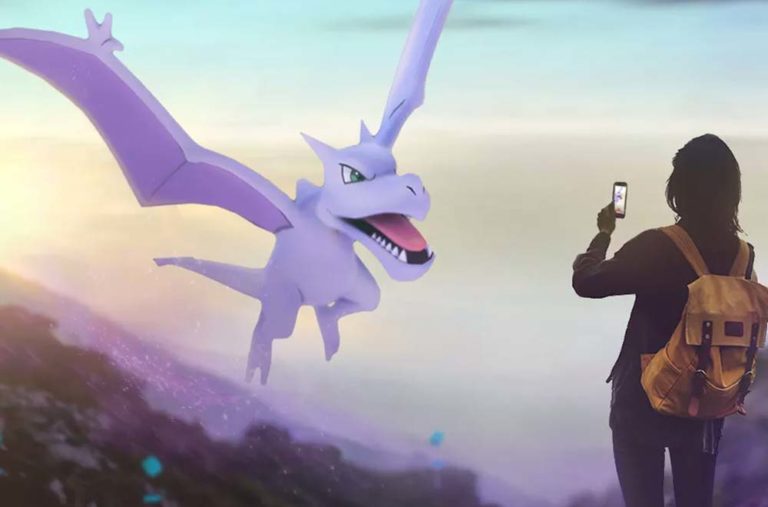 Pokémon-Go-Chefin: AR-Technik steht vor Wendepunkt