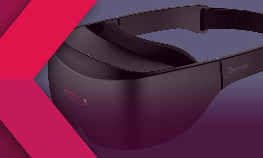 Qualcomms neue XR-Brille könnte Modell stehen für Oculus Quest 2