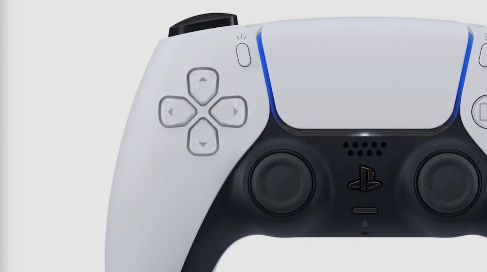 Sony hat das PS5-Gamepad enthüllt. Was sagt der DualSense-Controller über Sonys VR-Strategie?