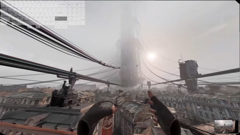 Half-Life: Alyx – So mies spielt es sich ohne VR-Brille