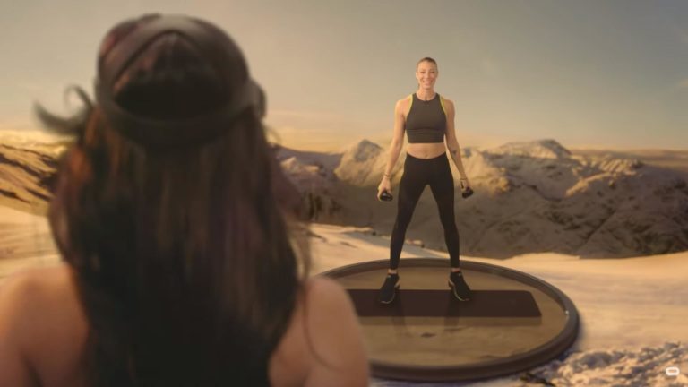 Beat Saber: Meta stampft VR-Fitness-Pläne ein