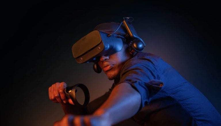 VR Ears: Kickstarter für Clip-On-Ohrlautsprecher angelaufen
