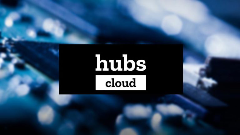 Hubs Cloud: Eigene Social-(VR-)Welten für jedermann