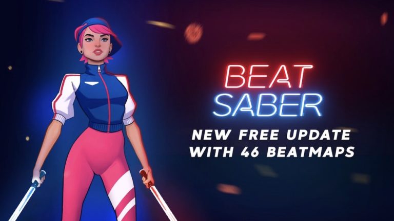 Beat Saber: Gratis-Update bringt 46 neue Level