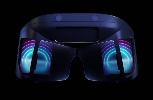 Combine Reality: Kickstarter für AR-Brille mit weitem Sichtfeld angekündigt
