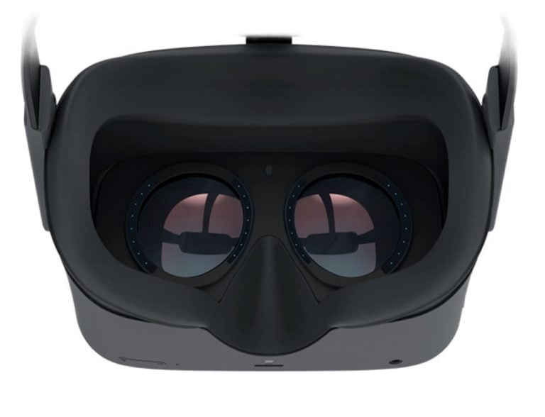 Eye-Tracking: Forscher messen Latenz dreier VR-Brillen