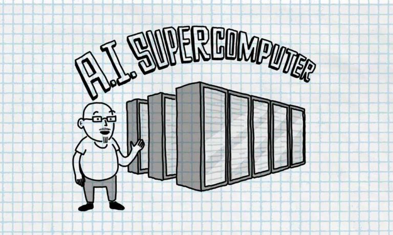 Microsoft und OpenAI entwickeln KI-Supercomputer