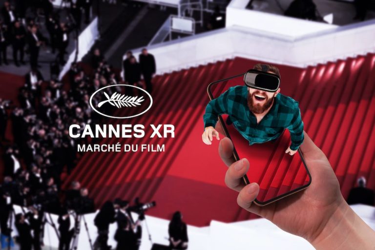 Cannes XR: Festival eröffnet, so könnt ihr die VR-Filme schauen