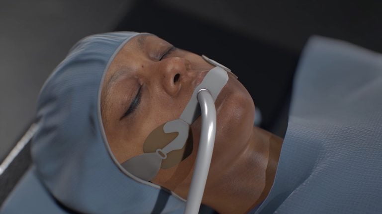Osso VR: Realistisches VR-Training für Chirurgen