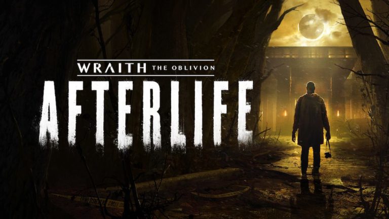 Afterlife: Bekanntes VR-Studio kündigt Horrorspiel an