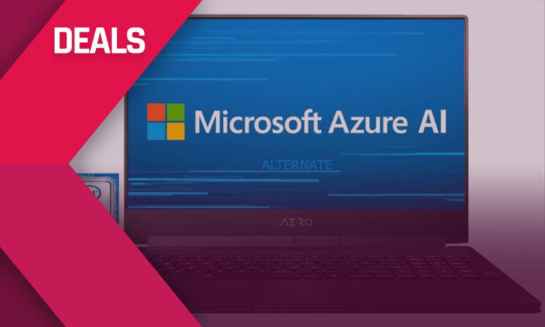 Deals: Bis 1000 € sparen - Microsoft Surface, Notebooks & PCs