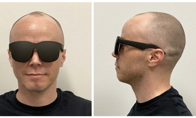 Facebook zeigt VR-Brille, die den Namen verdient hat