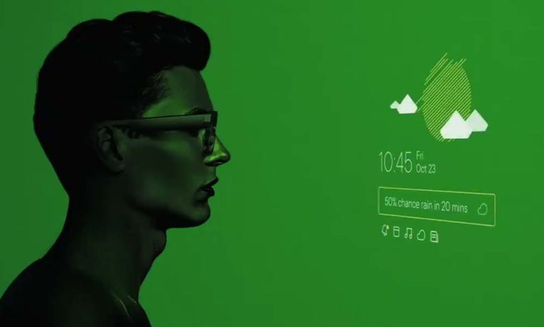 Google kauft sich Glass 3 in Kanada ein - Bericht