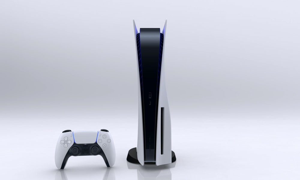 Playstation 5 enthüllt: Sony sagt kein Wort zu VR