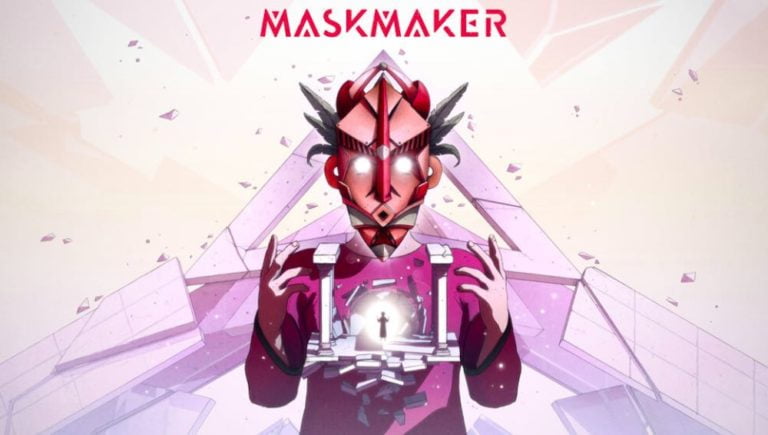 Maskmaker: Erfolgreiches Studio zeigt neues VR-Spiel