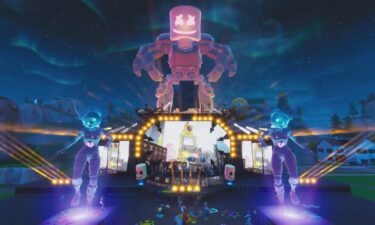 Fortnite: Gaming-Hit bekommt VR-Unterstützung – Bericht