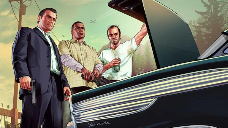 Aus für GTA 5, RDR2, Mafia VR-Mods: Take-Two-Anwälte mit Ultimatum