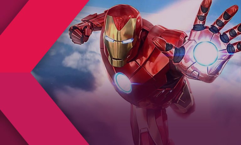 XR-News der Woche: Iron Man fliegt, Google kauft, Disney deepfaked