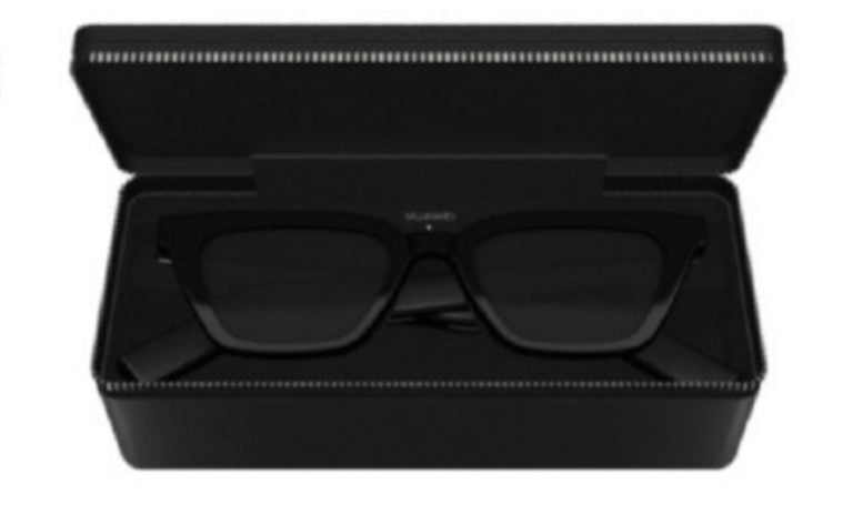 Huawei Eyewear II Leak: Smartphone-Brille soll bald erscheinen