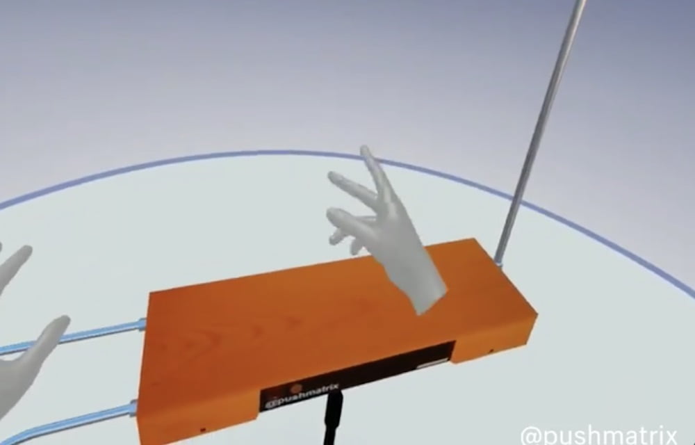 Theremin_Oculus_Quest