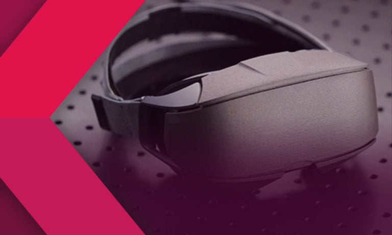 XR-News der Woche: Oculus Next-Gen-VR, Musks KI-Sorge, XR-Tech-Linsen
