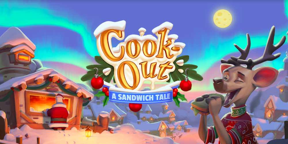 Cook-Out im Test: Geniale Küchengaudi für Quest und Rift