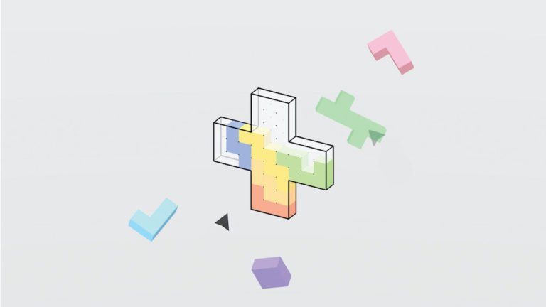 Cubism Test: Zeitlos schöner 3D-Puzzler jetzt mit Editor