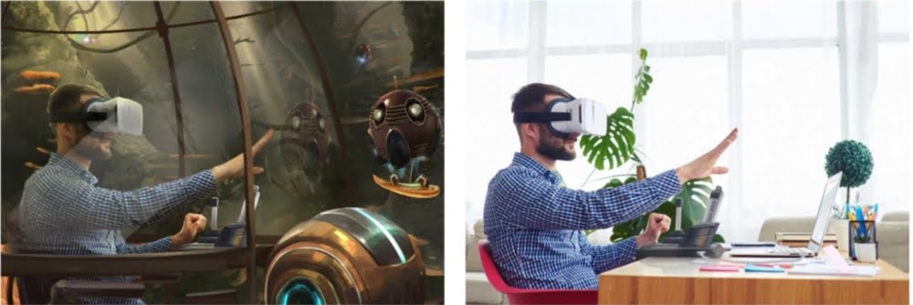 Dreamscape Learn soll Studenten in eine VR-Umgebung versetzen und so das Lernen verändern.
