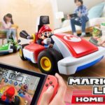 Überraschung: Neues Mario Kart kommt in Augmented Reality