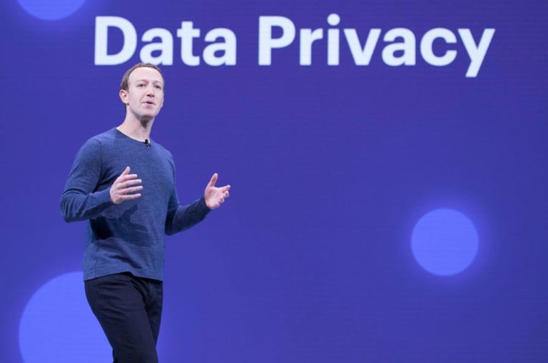 "The Big Shift": Facebook-Manager fordert neuen Umgang mit Daten