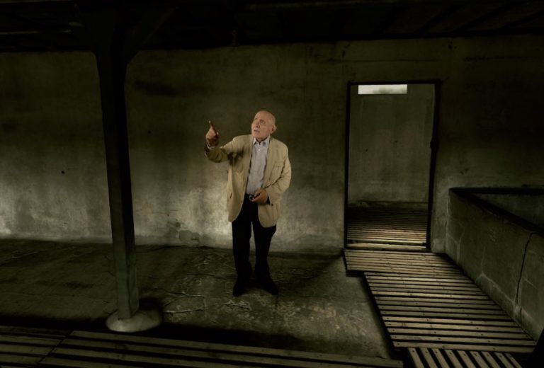 The Last Goodbye VR: Ein beeindruckendes Holocaust-Zeugnis
