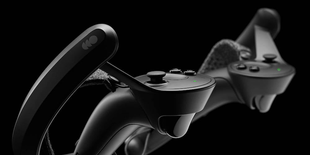 Playstation VR 2: Controller wie bei Valve Index?
