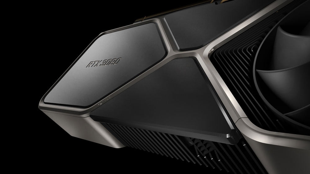Nvidia: RTX 3080 Super und RTX 3070 Super geplant