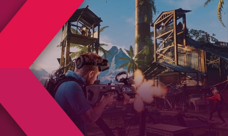 XR-News der Woche: Far Cry VR, Neuralink-Kritik und Samsungs AR-Lebenszeichen
