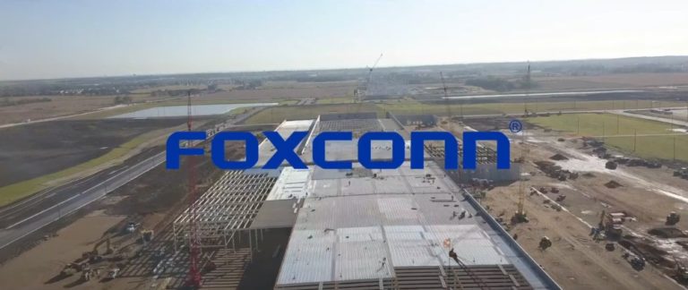 Bericht: Foxconn arbeitet an Datenbrille mit Micro-LED