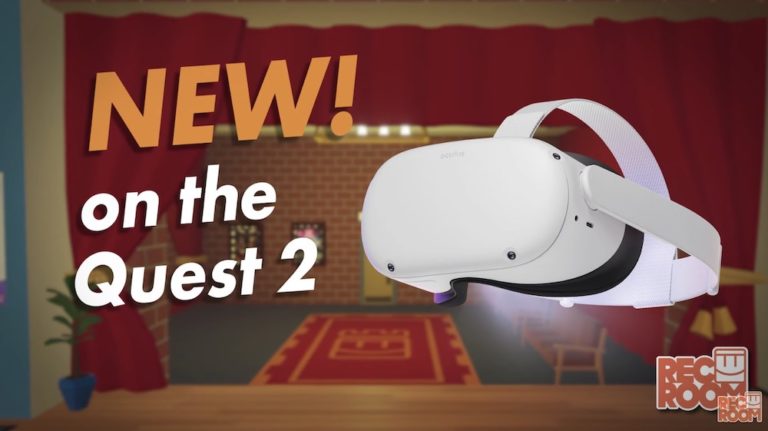 Oculus Quest 2: Erste exklusive Inhalte angekündigt