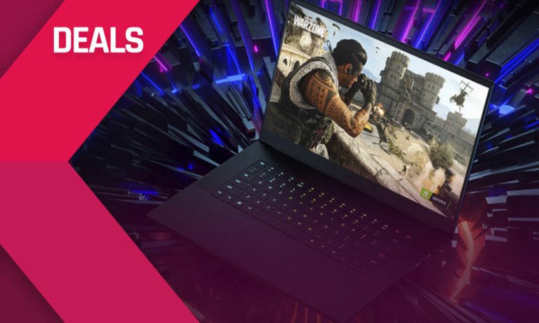 Deals: Razer Blade Gaming-Laptops bis zu 700 € günstiger