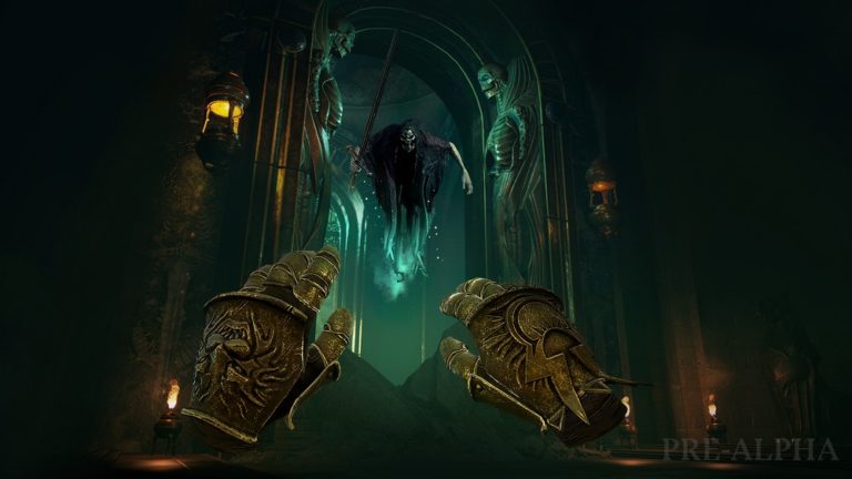 Warhammer Age of Sigmar: Tempestfall - Neuer Trailer & Closed Beta