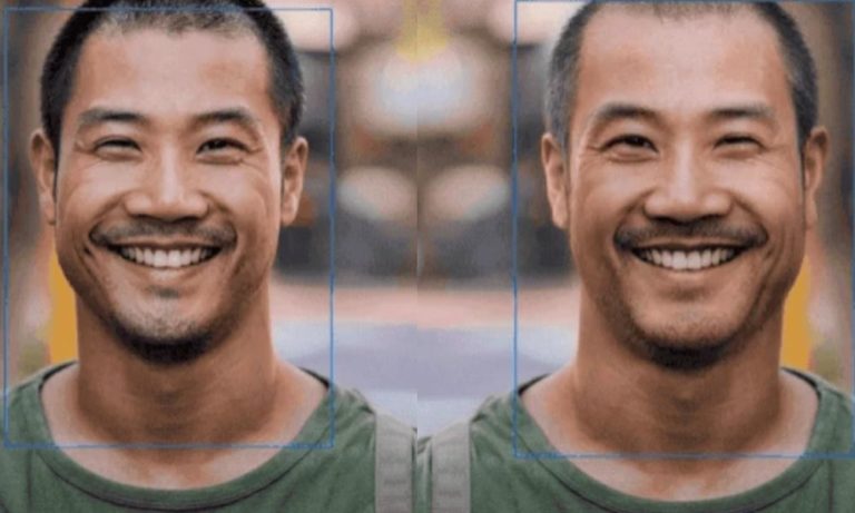 Photoshop: Neue KI macht per Schieberegler jung und alt