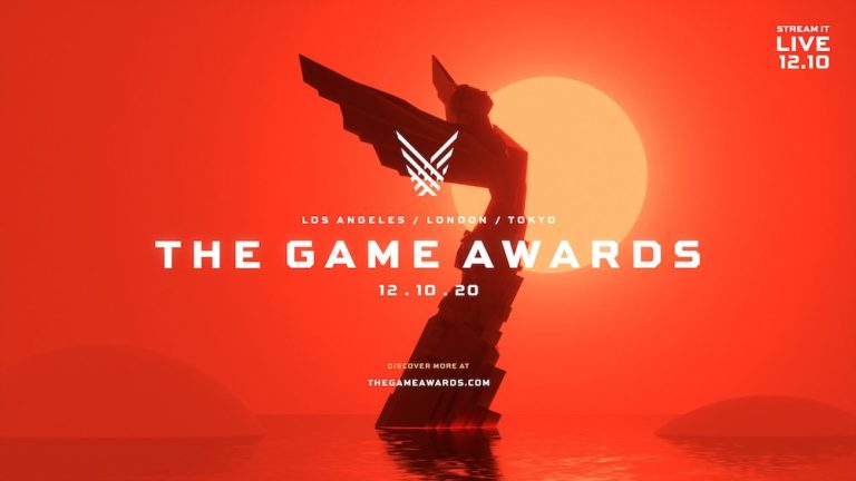 The Game Awards 2020: Diese VR-Spiele haben gewonnen