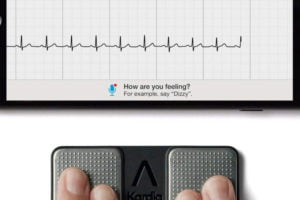 Künstliche Intelligenz soll die medizinische Diagnostik revolutionieren. KI-Start-ups und etablierte Unternehmen erhalten dafür Millioneninvestitionen.