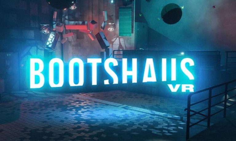 VR vs. Lockdown: Bootshaus Köln feiert in Virtual Reality