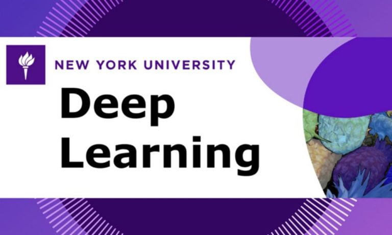 Lernt Deep Learning von Facebooks KI-Chef Yann LeCun – kostenlos