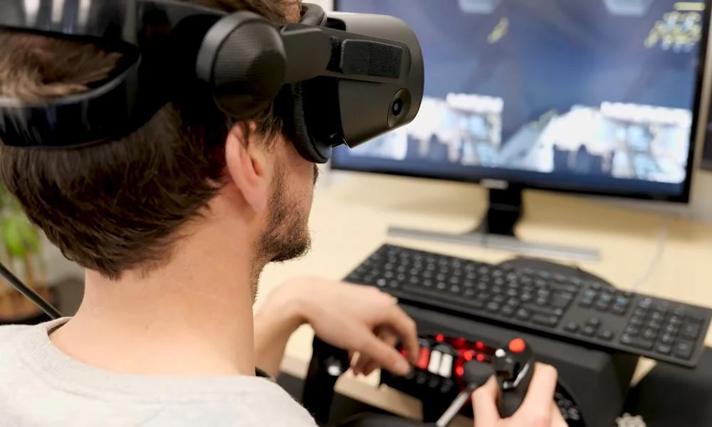 Microsoft Flight Simulator: VR-Modus ab sofort verfügbar