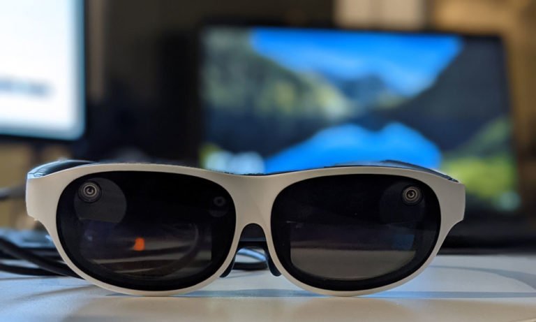 Nreal: Neue AR-Brille angekündigt & Millionen-Invest