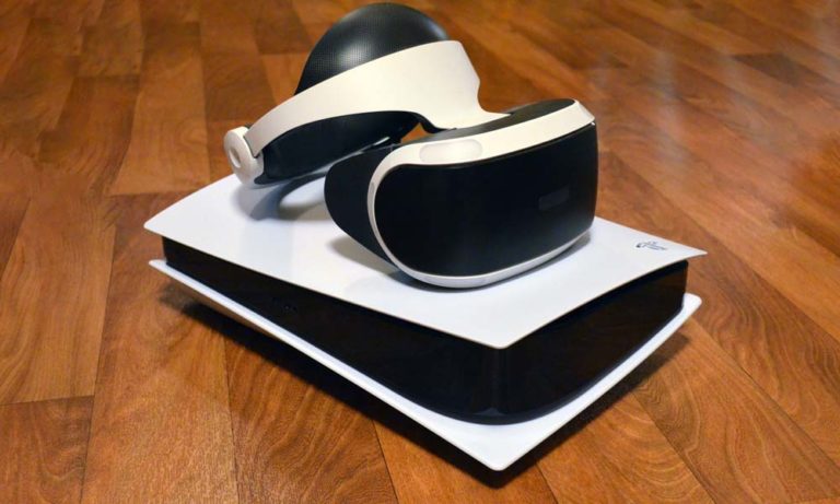PS5 mit Playstation VR: So urteilen erste Tester