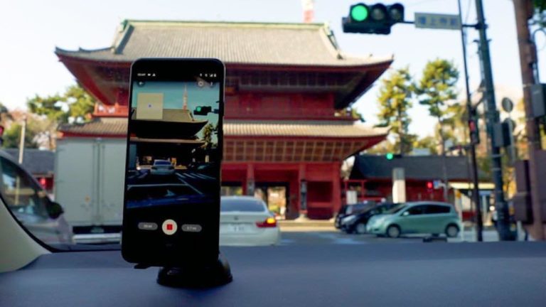 Google Maps: Neues Street-View-Feature rollt aus
