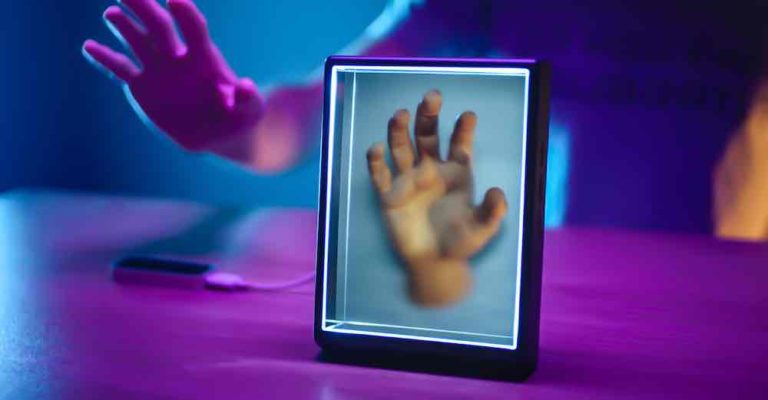 So knipst ihr Hologramm-Fotos mit dem iPhone
